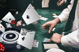Вход на официальный сайт Casino Bet Andreas